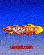 game pic for FireFighters City Rescue  N80